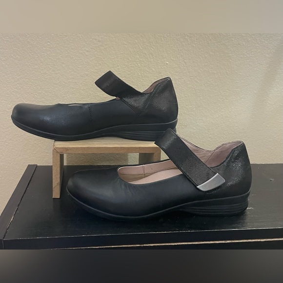 Dansko Shoes - Dansko Audrey Mary Jane 37